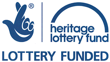 Heritage Lottery Funded