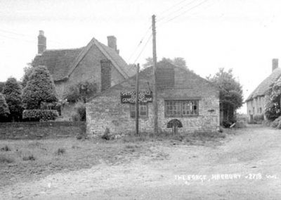 The Forge, Harbury