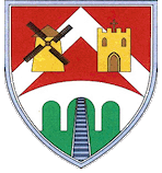 Crest of Harbury