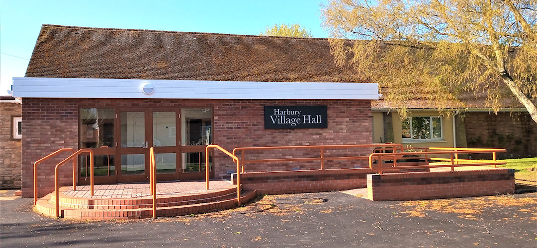 Harbury Village Hall