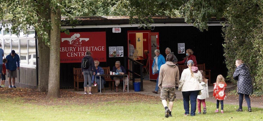 Harbury Heritage Centre