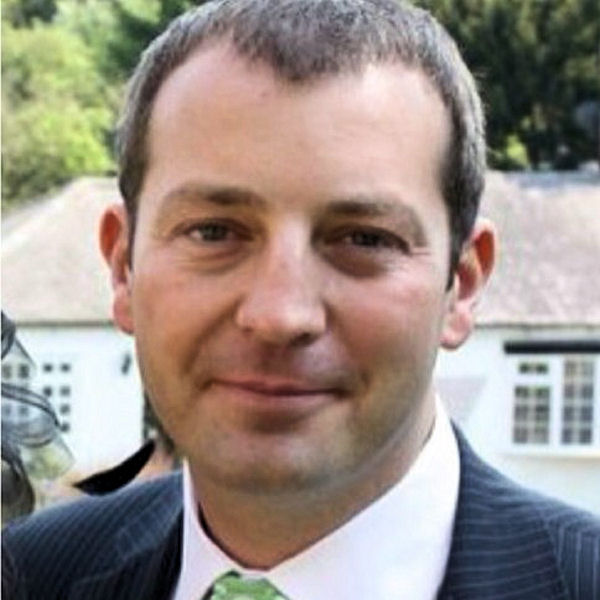 Cllr Alex Potter