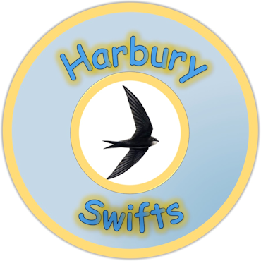 Harbury Swifts